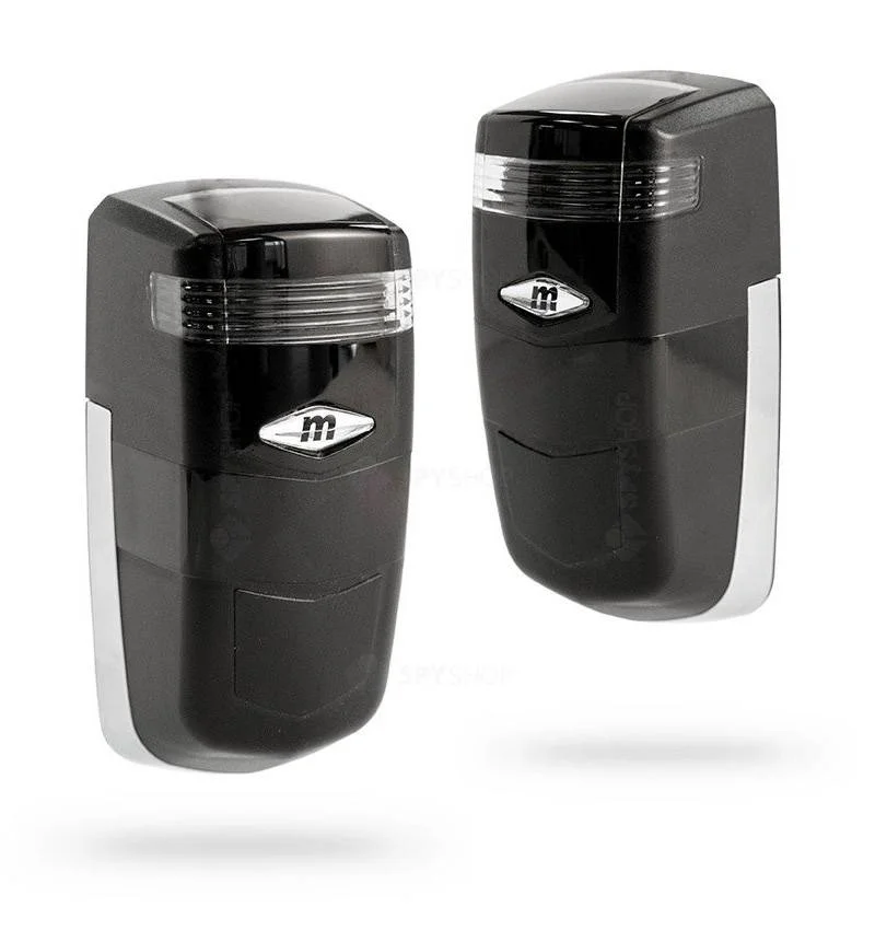 FOTOCÉLULAS DE SEGURIDAD ( MF40)